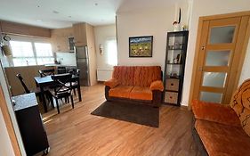 Mi Casita De Gredos